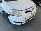 Thumbnail '4' of Toyota Corolla GX