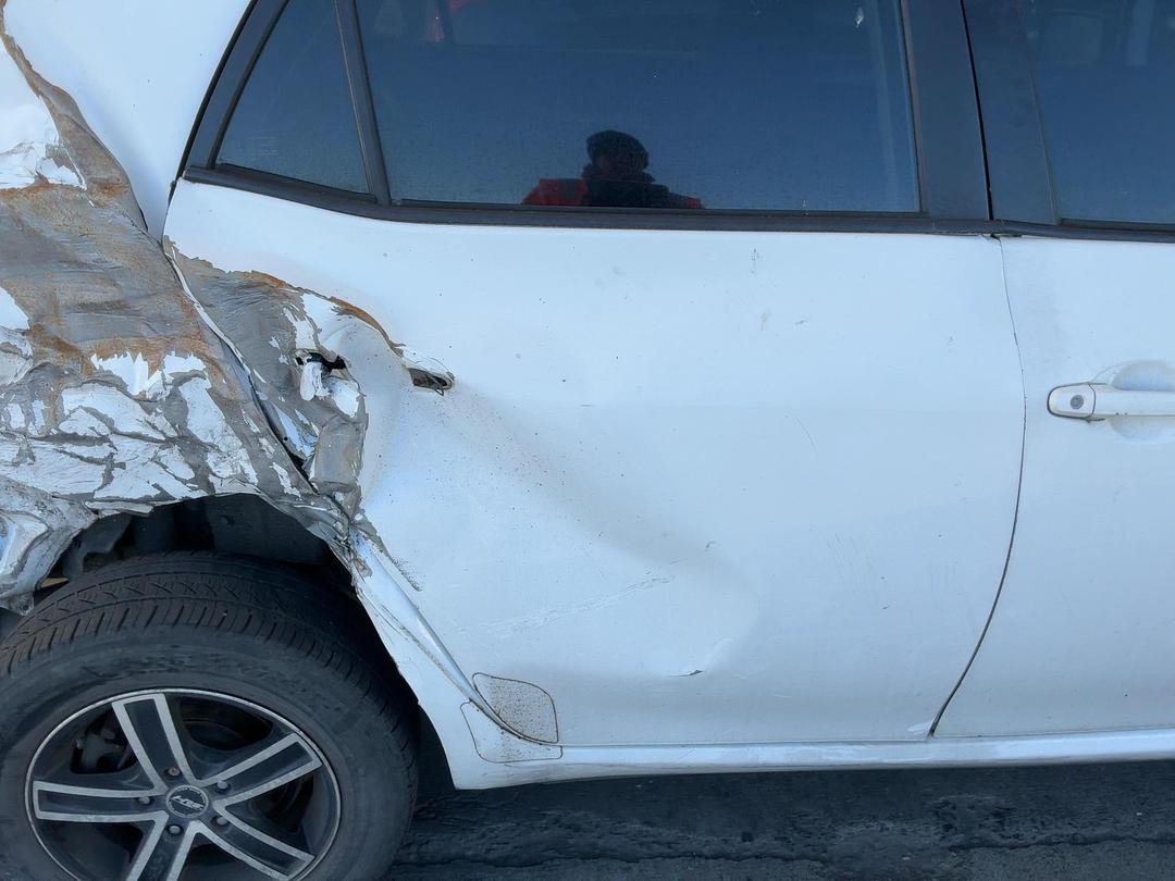 Photo '18' of Toyota Corolla GX Photo '18' of Toyota Corolla GX