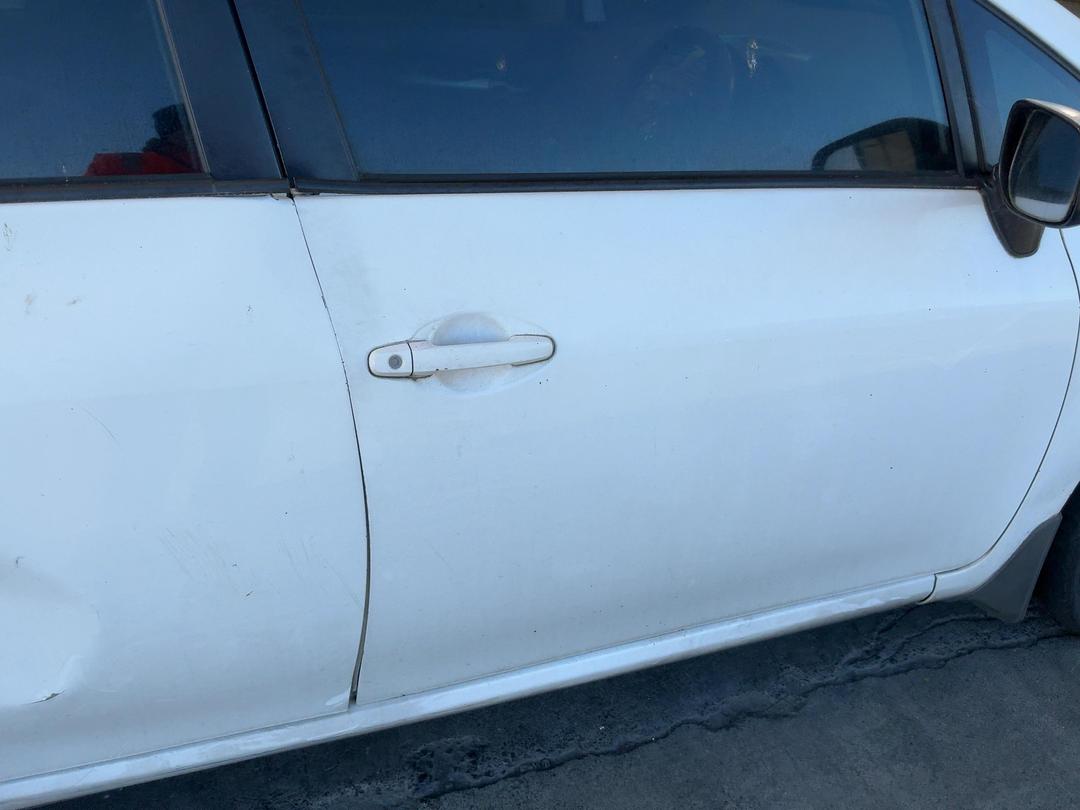 Photo '19' of Toyota Corolla GX Photo '19' of Toyota Corolla GX
