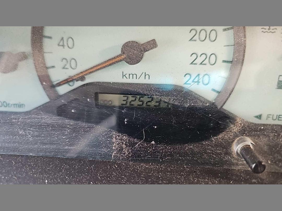Photo '11' of Toyota Corolla GL
