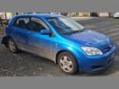 Thumbnail '7' of Toyota Corolla GL