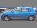 Thumbnail '3' of Toyota Corolla GL