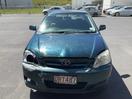 Thumbnail '3' of Toyota Corolla GL