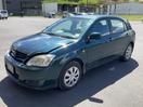 Thumbnail '4' of Toyota Corolla GL