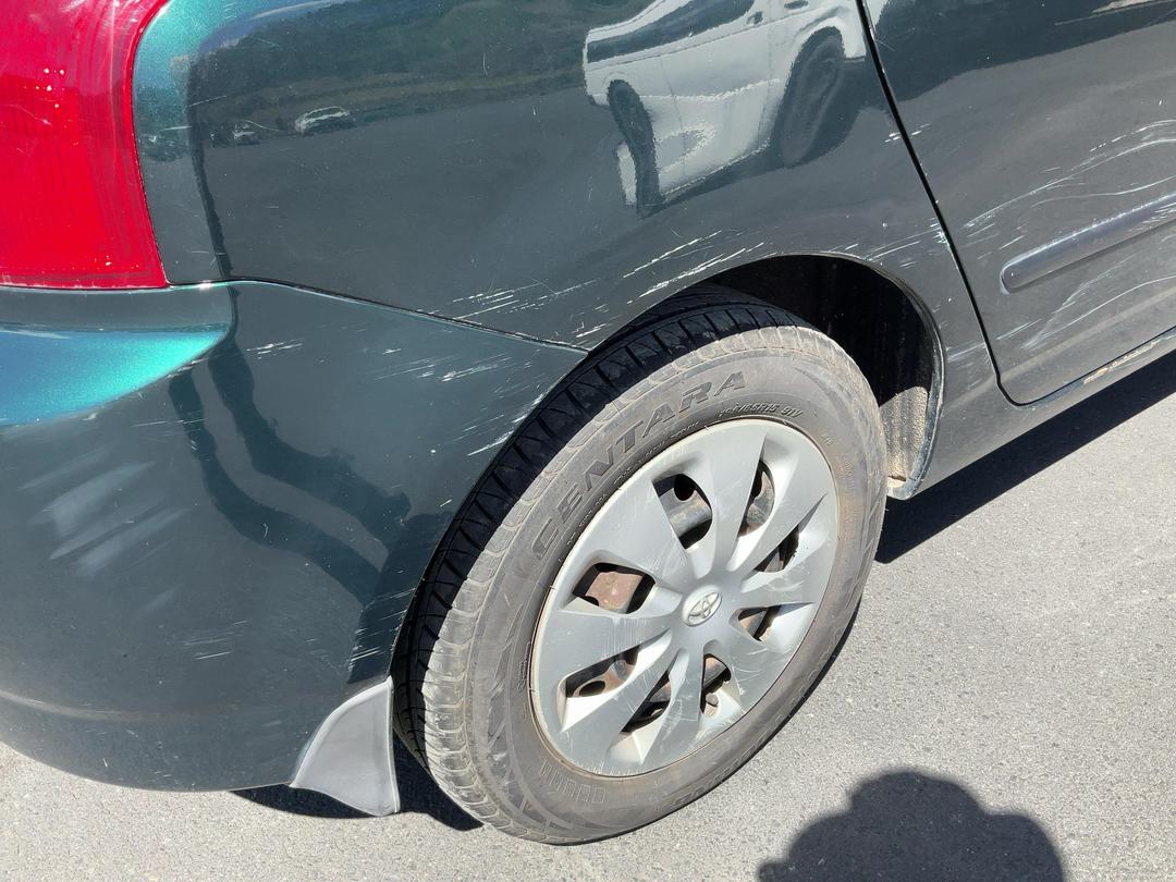 Photo '11' of Toyota Corolla GL