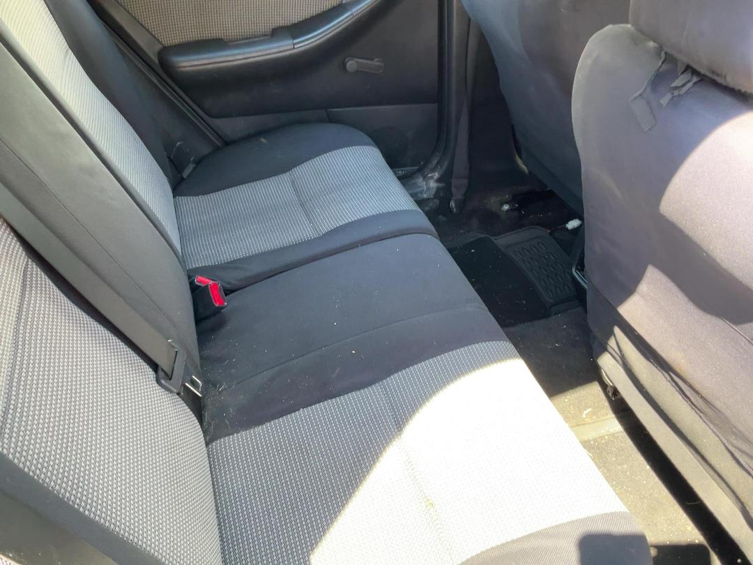 Photo '18' of Toyota Corolla GL