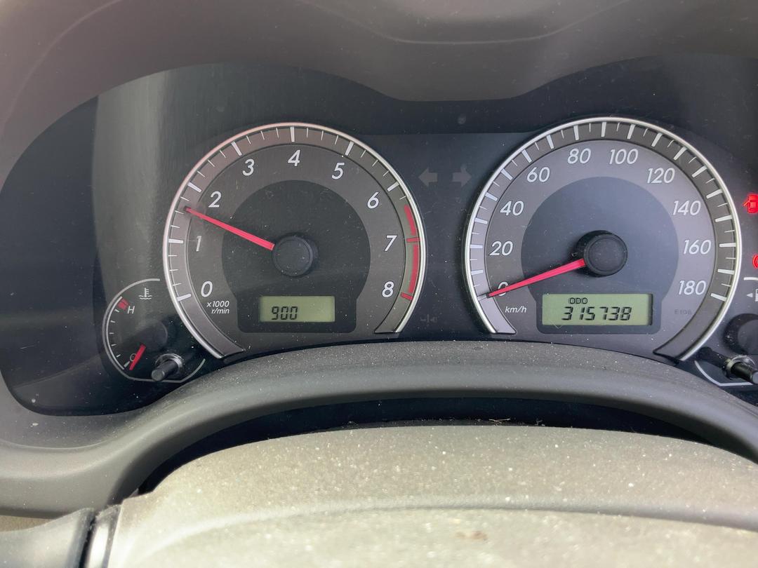 Photo '17' of Toyota Corolla Photo '17' of Toyota Corolla