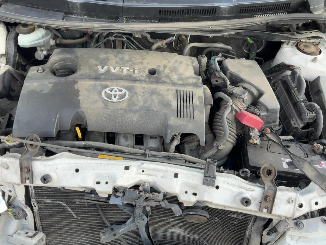 Photo '2' of Toyota Corolla Photo '2' of Toyota Corolla