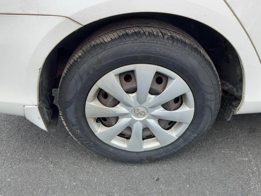 Photo '9' of Toyota Corolla Photo '9' of Toyota Corolla