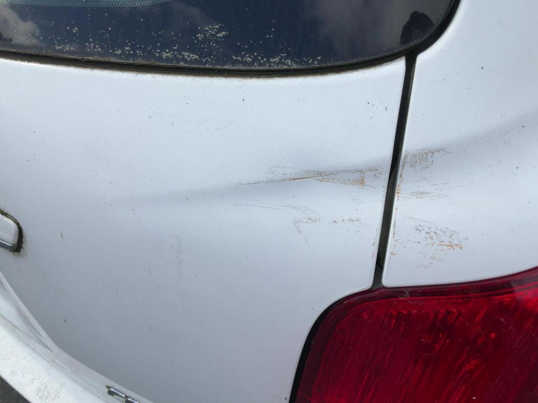 Photo '16' of Toyota Corolla Photo '16' of Toyota Corolla