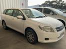 Thumbnail '4' of Toyota Corolla