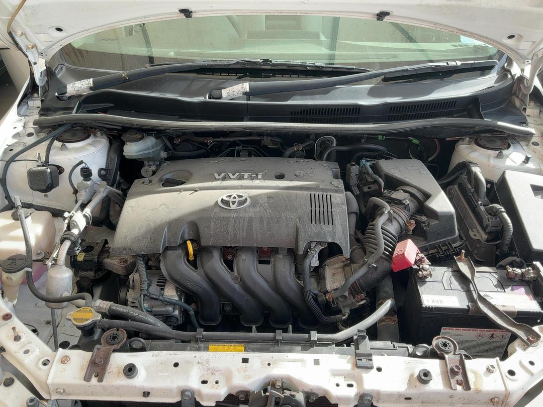 Photo '11' of Toyota Corolla Photo '11' of Toyota Corolla