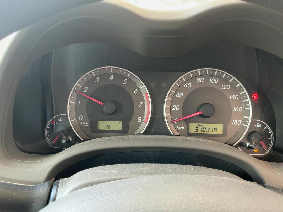 Photo '15' of Toyota Corolla Photo '15' of Toyota Corolla