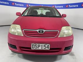 Photo '2' of Toyota Corolla
