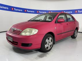 Photo '4' of Toyota Corolla