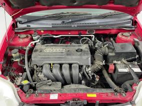 Photo '13' of Toyota Corolla