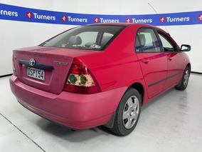 Photo '7' of Toyota Corolla