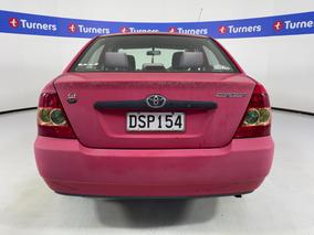 Photo '6' of Toyota Corolla