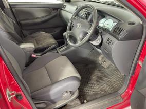 Photo '16' of Toyota Corolla