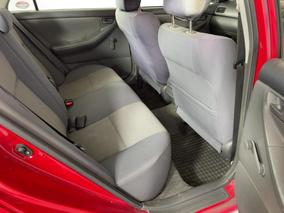 Photo '20' of Toyota Corolla