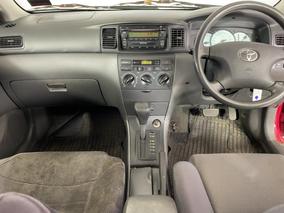 Photo '17' of Toyota Corolla
