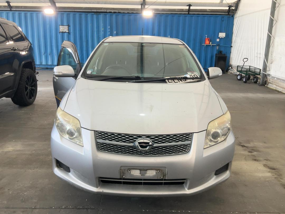 Photo '2' of Toyota Corolla Fielder 1.5 Photo '2' of Toyota Corolla Fielder 1.5