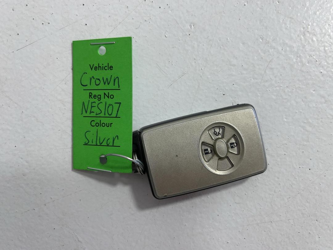 Photo '22' of Toyota Crown