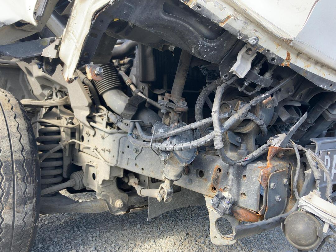 Photo '14' of Toyota Dyna Other Truck
