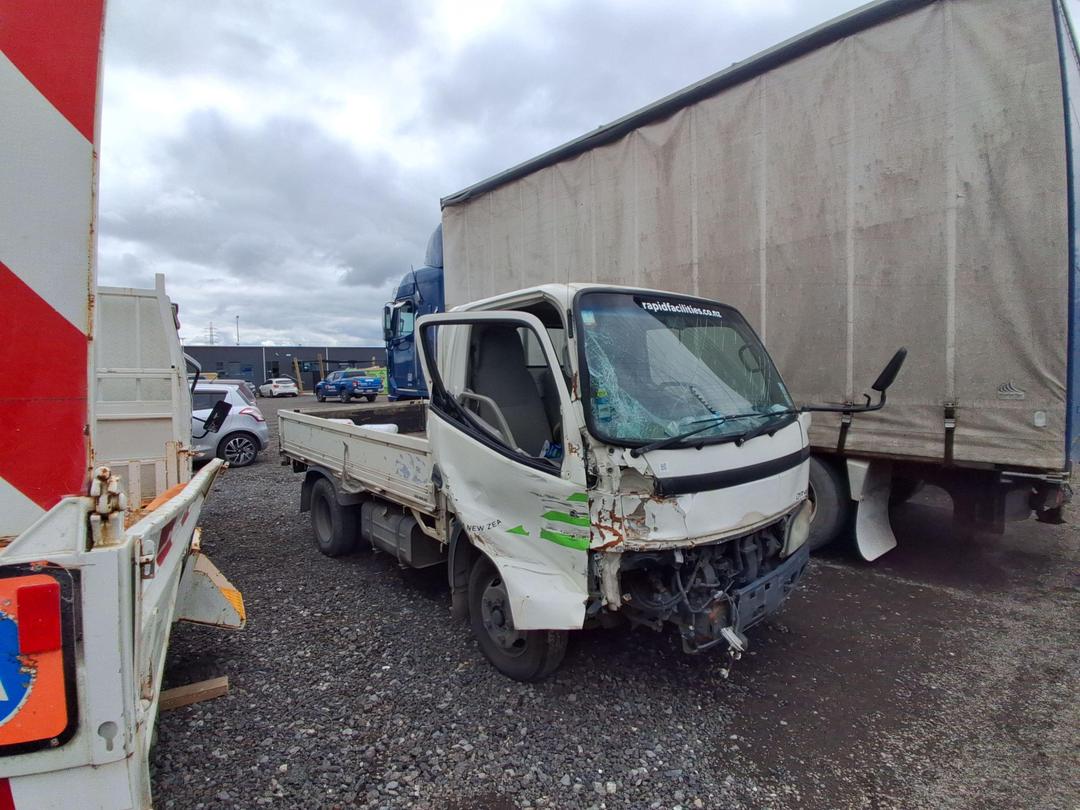 Photo '1' of Toyota Dyna Other Truck