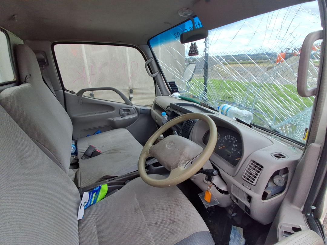 Photo '9' of Toyota Dyna Other Truck