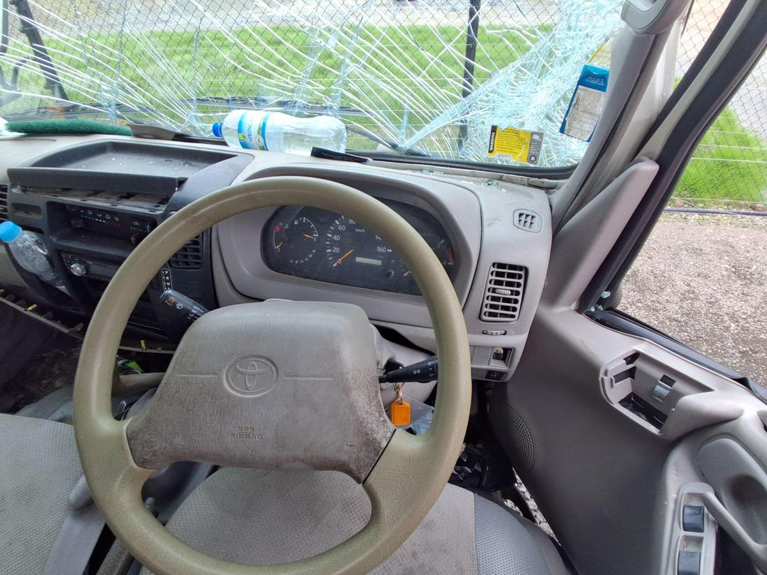 Photo '10' of Toyota Dyna Other Truck