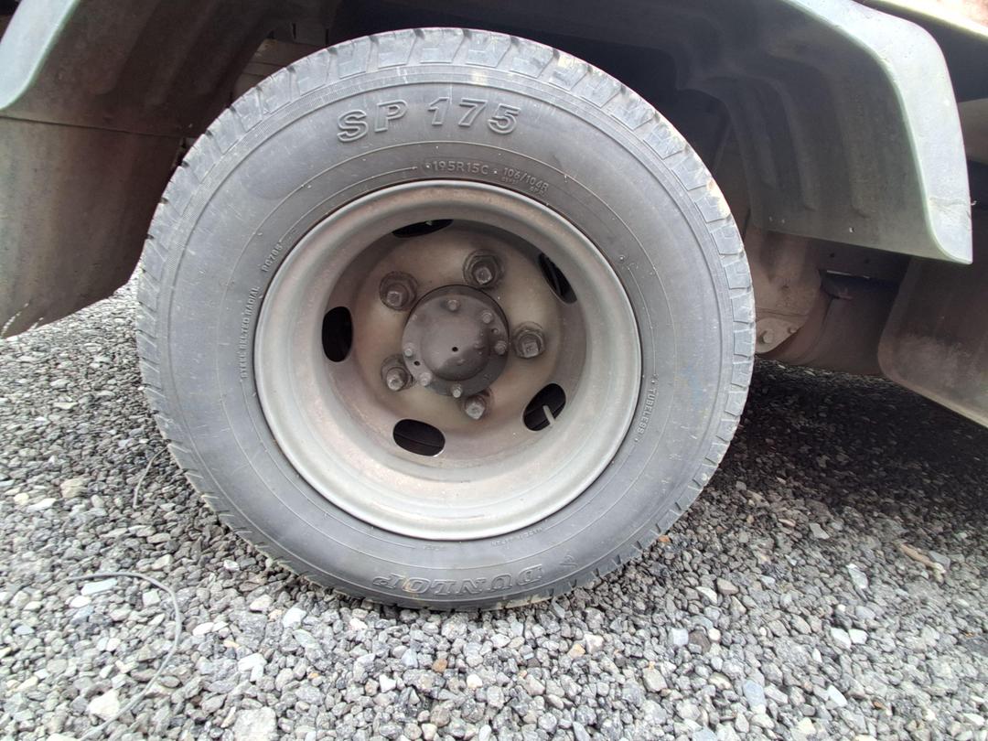 Photo '25' of Toyota Dyna Other Truck