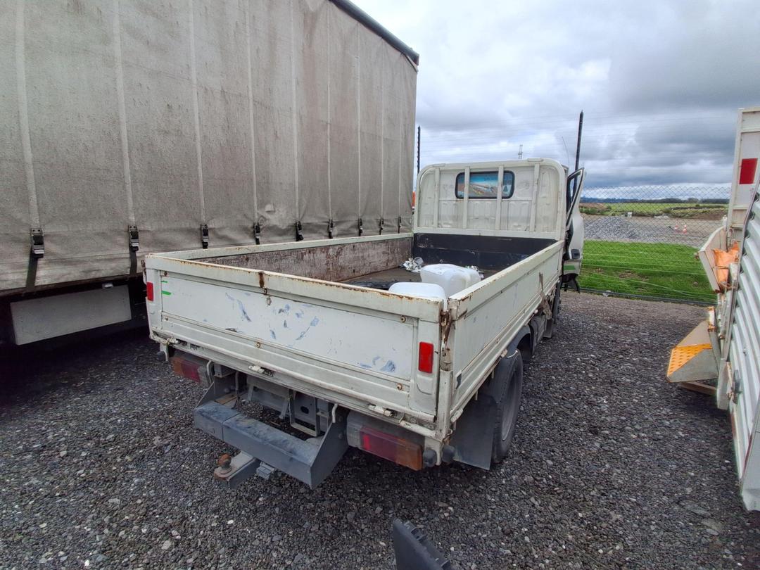 Photo '6' of Toyota Dyna Other Truck