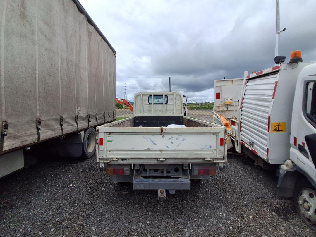 Photo '5' of Toyota Dyna Other Truck