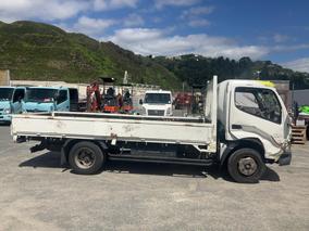 Photo '3' of Toyota Dyna XZU414 Flat Deck