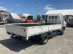 Photo '5' of Toyota Dyna XZU414 Flat Deck