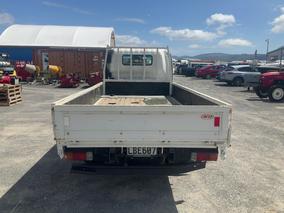 Photo '6' of Toyota Dyna XZU414 Flat Deck