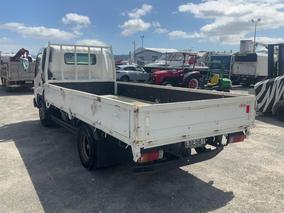 Photo '9' of Toyota Dyna XZU414 Flat Deck