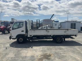 Photo '10' of Toyota Dyna XZU414 Flat Deck