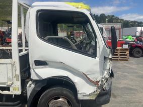 Photo '16' of Toyota Dyna XZU414 Flat Deck