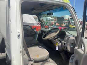 Photo '17' of Toyota Dyna XZU414 Flat Deck