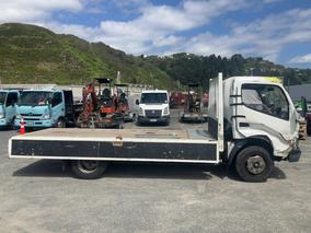 Photo '4' of Toyota Dyna XZU414 Flat Deck