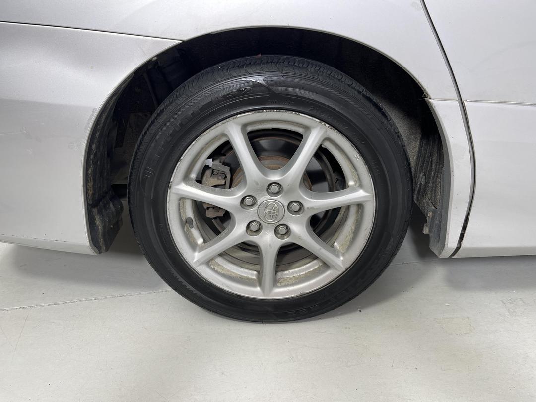 Photo '12' of Toyota Estima