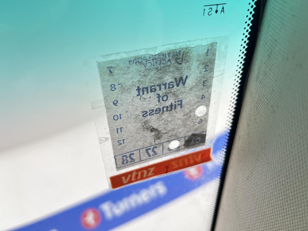 Photo '22' of Toyota Estima