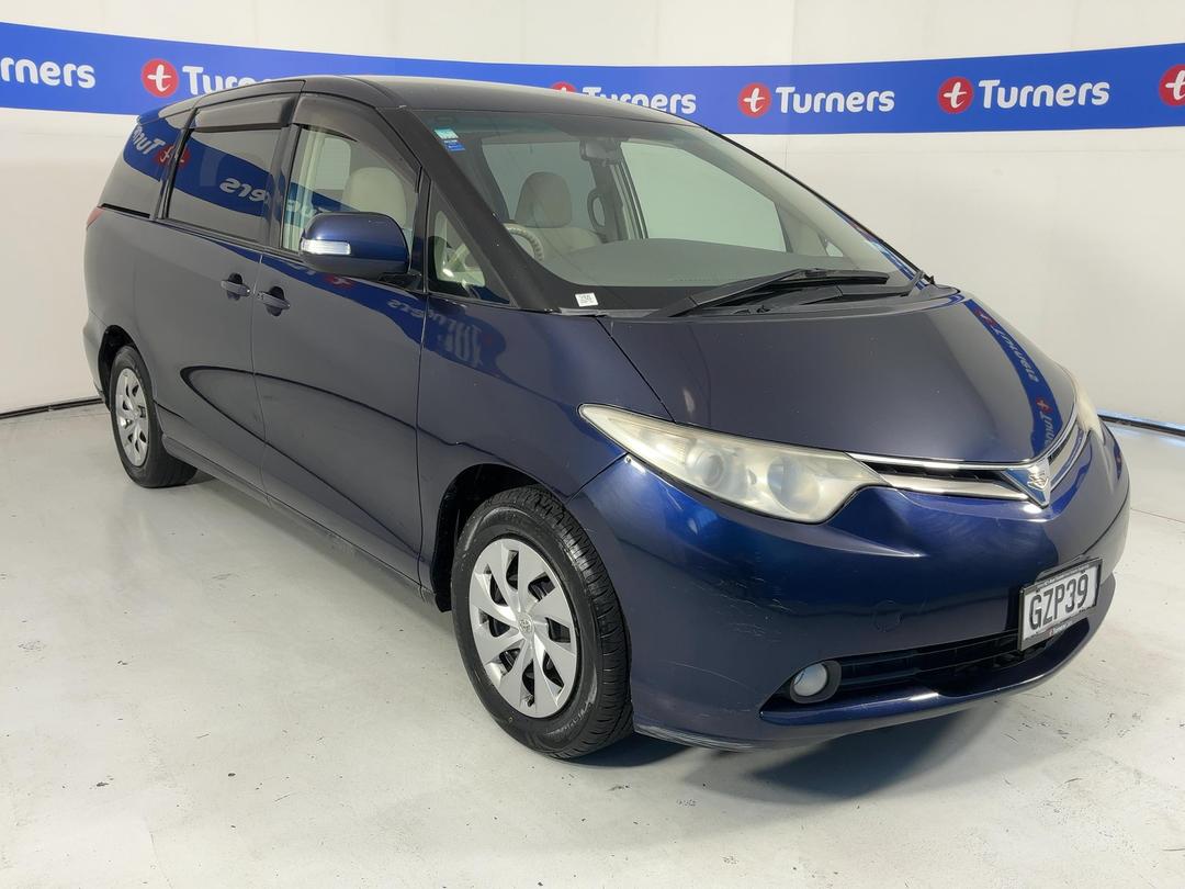 Photo '1' of Toyota Estima