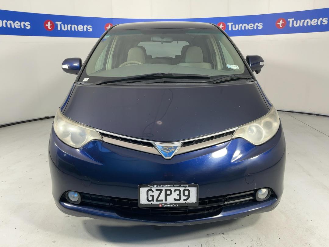 Photo '2' of Toyota Estima