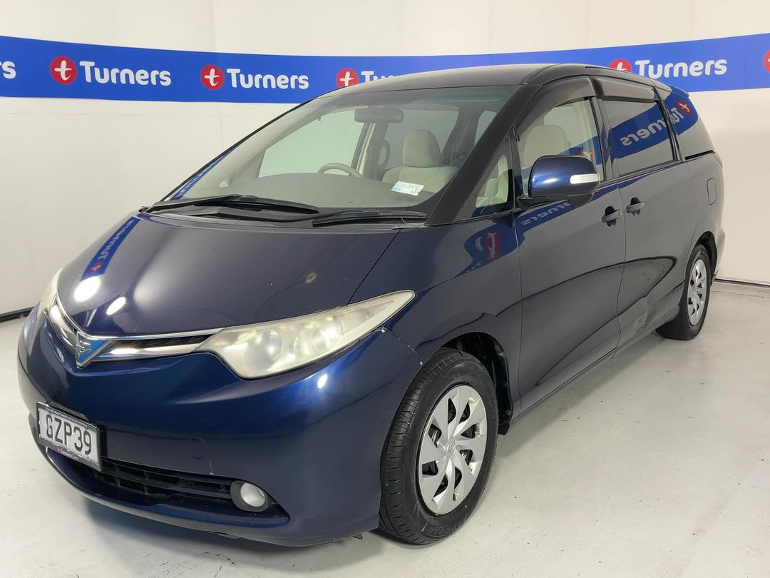 Photo '4' of Toyota Estima