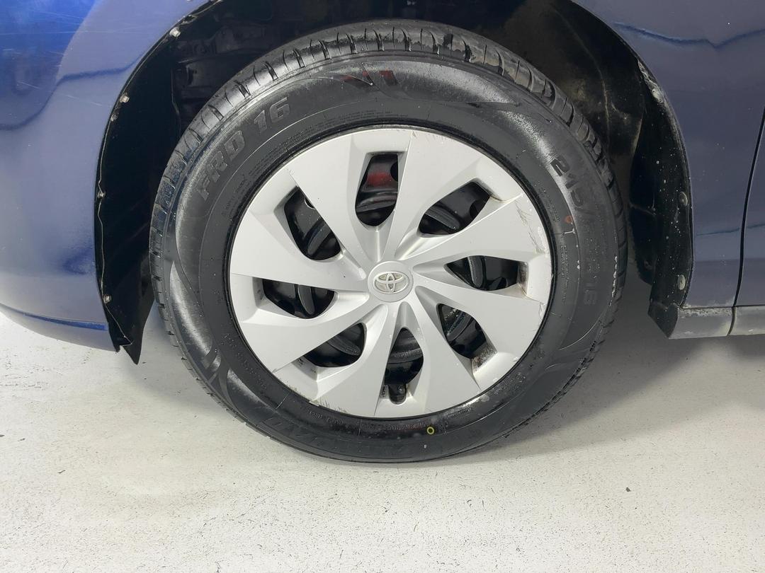 Photo '10' of Toyota Estima