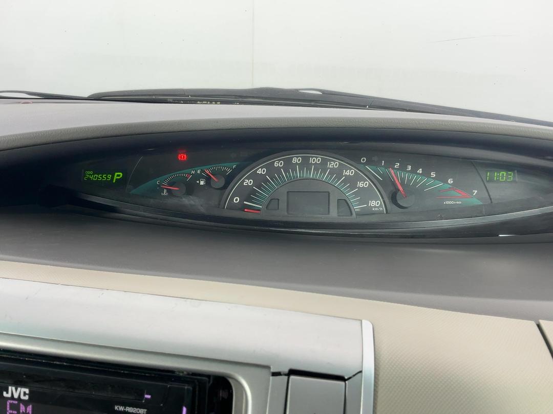 Photo '20' of Toyota Estima