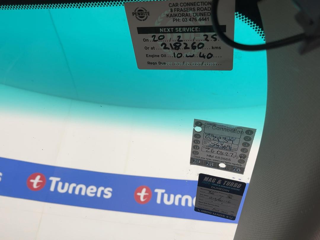 Photo '24' of Toyota Estima
